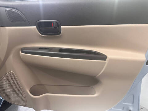 2011 Hyundai Accent GLS