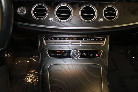 2020 Mercedes-Benz E-Class E 350