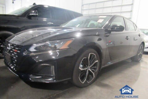 2023 Nissan Altima for sale at MyAutoJack.com @ Auto House in Tempe AZ