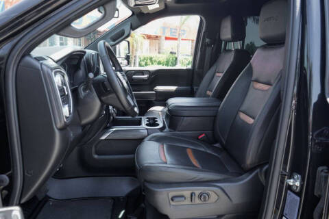2023 GMC Sierra 2500HD