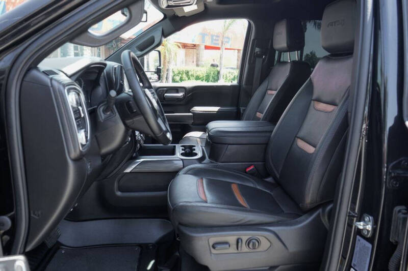 2023 GMC Sierra 2500HD