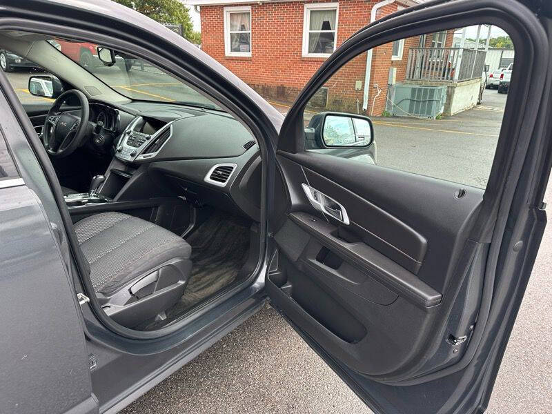 2017 GMC Terrain SLE-1