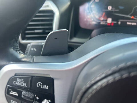 2022 BMW 8 Series M850i xDrive