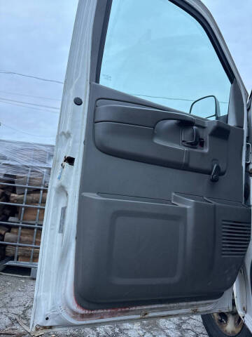 2010 Chevrolet Express 2500