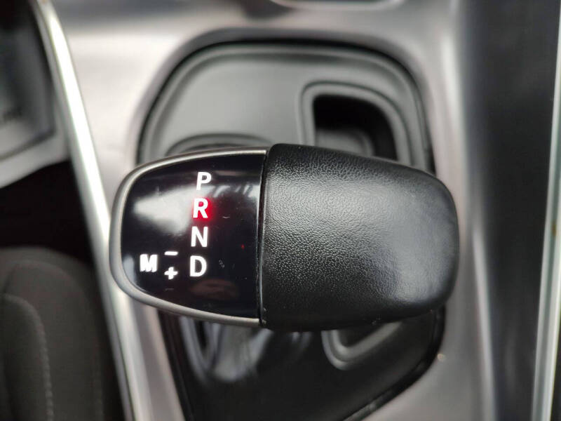 2020 Dodge Challenger R/T