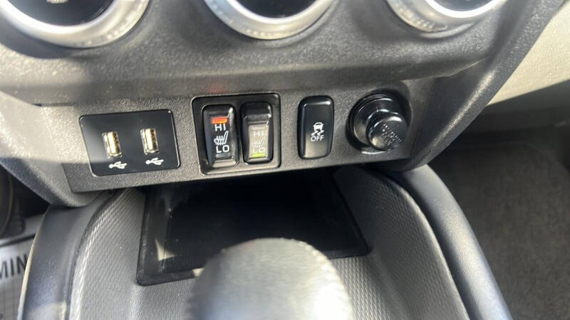 2021 Mitsubishi Outlander Sport SE