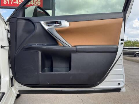 2012 Lexus CT 200h
