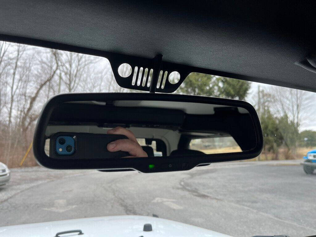 2017 Jeep Wrangler 53