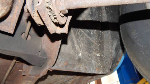 1961 Chevrolet Corvair