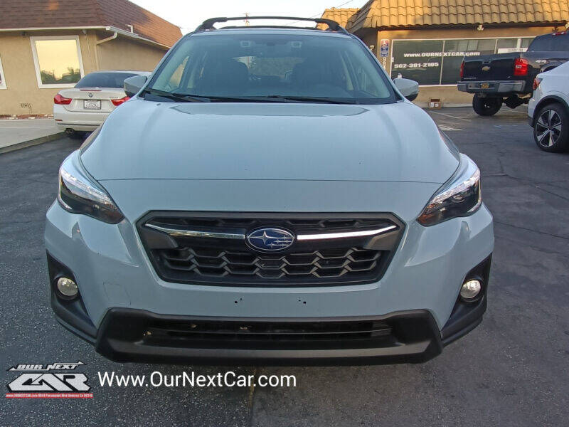 2019 Subaru Crosstrek for sale at Ournextcar Inc in Downey, CA