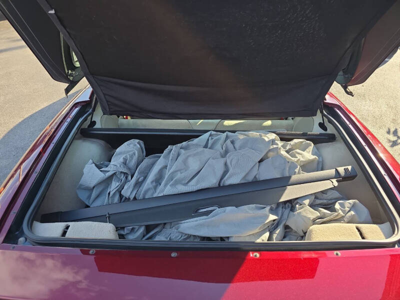2003 Chevrolet Corvette