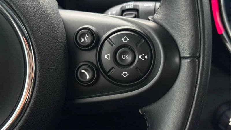 2018 MINI Countryman Cooper