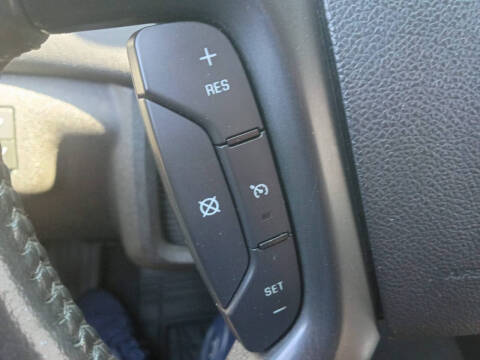 2012 Buick Enclave Leather