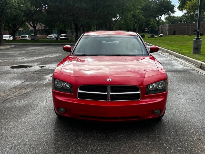2007 Dodge Charger RT