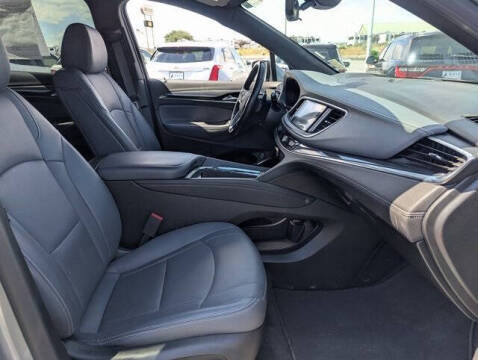 2024 Buick Enclave Premium