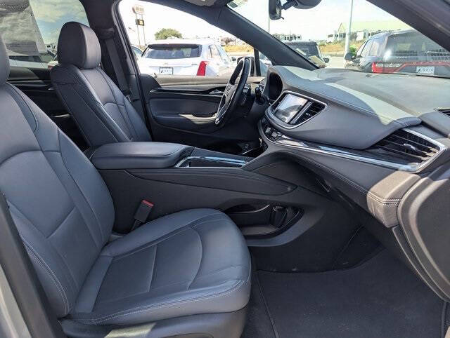 2024 Buick Enclave Premium