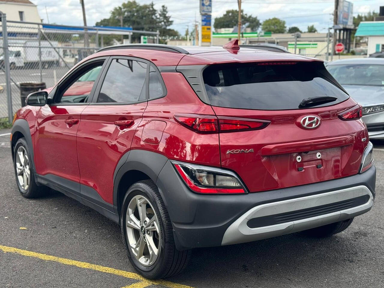 2022 Hyundai KONA for sale at Prestige Motors Of Lodi in Lodi, NJ