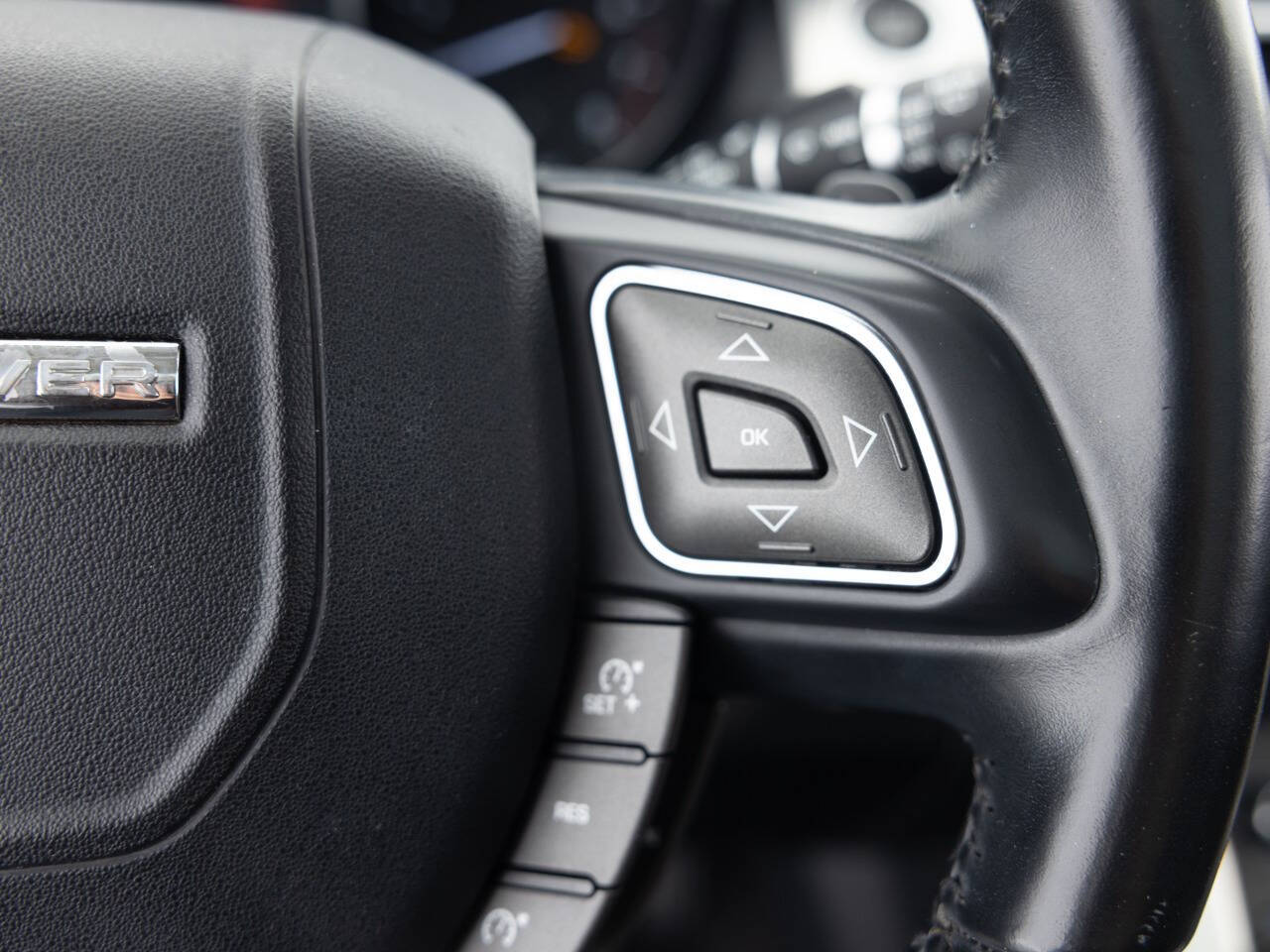 Used Car 2017 Land Rover Range Rover Evoque  Se Awd 4dr Suv For Sale Under $20,000 In Coal City, Illinois