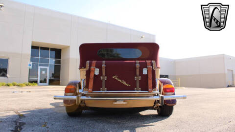 1974 Excalibur Phaeton