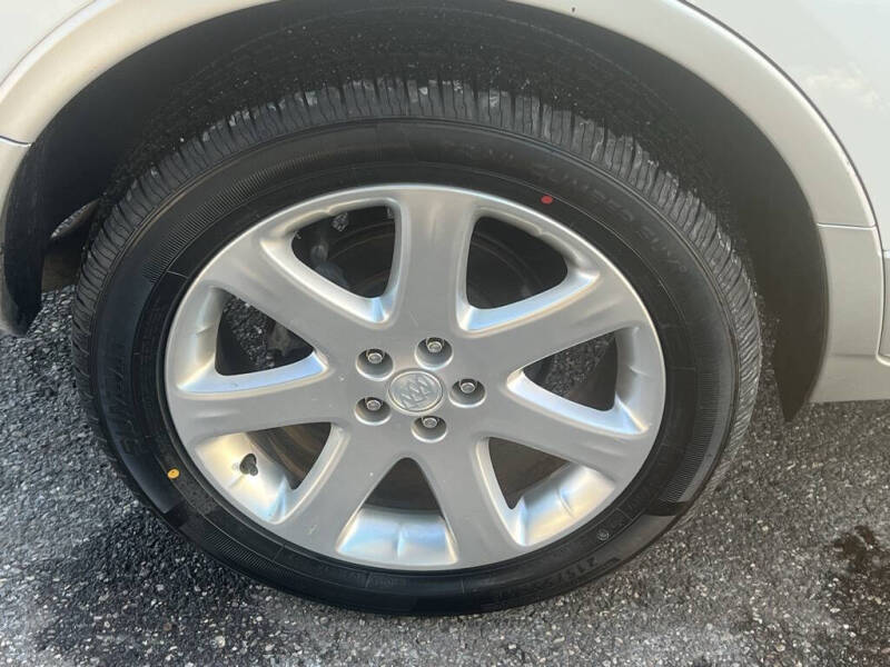 2015 Buick Encore Leather