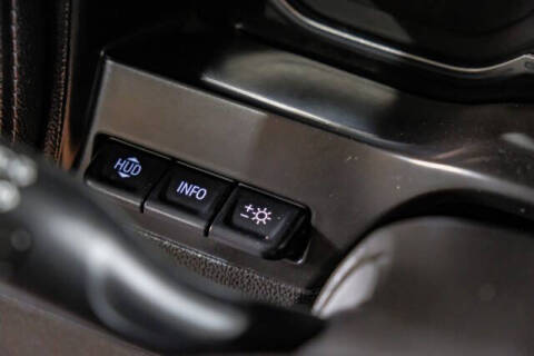 2020 GMC Sierra 2500HD