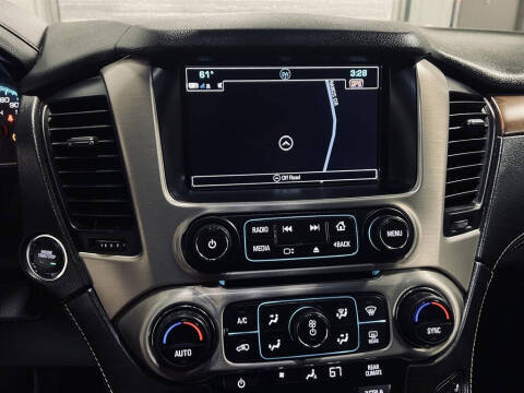 2019 GMC Yukon XL Denali