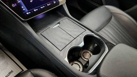 2023 Maserati Grecale Modena