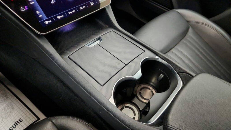 2023 Maserati Grecale Modena