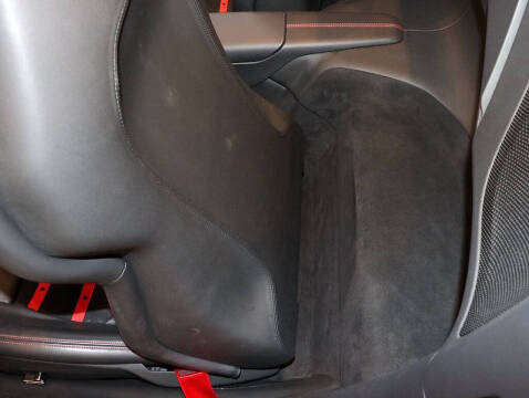 2024 Ferrari 296 GTS