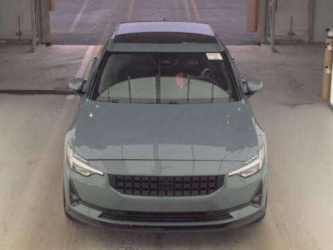 2023 Polestar 2 Long Range Single Motor