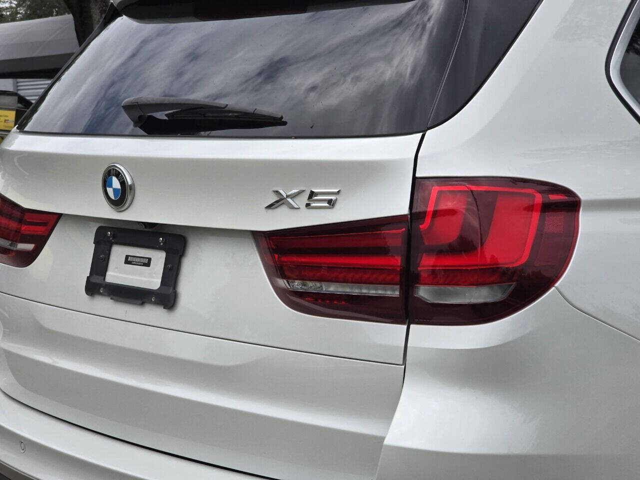 2016 BMW X5 for sale at All Will Drive Motors in Davie, FL