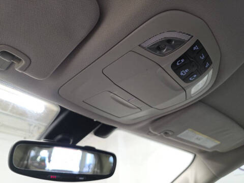 2017 Chrysler Pacifica Touring Plus