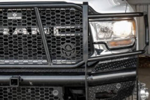 2022 RAM 3500 Tradesman