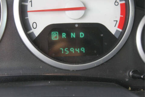 2009 Dodge Grand Caravan SXT