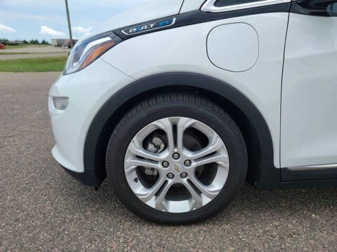 2019 Chevrolet Bolt EV LT
