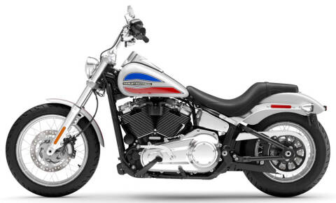 2026 Harley-Davidson Super Glide