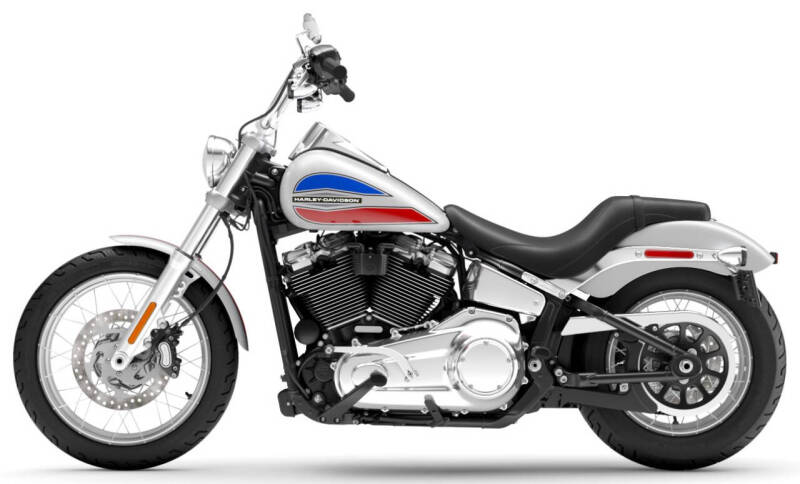 2026 Harley-Davidson Super Glide