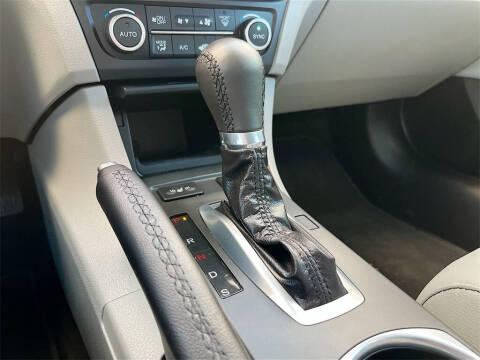 2020 Acura ILX w/Tech