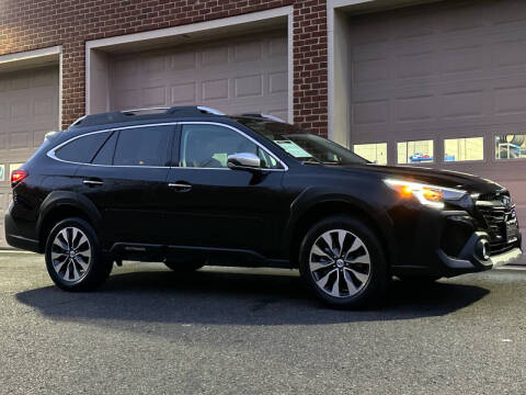 2023 Subaru Outback Touring
