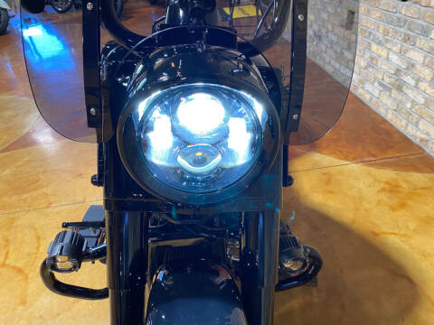 2022 Harley-Davidson Road King® Special