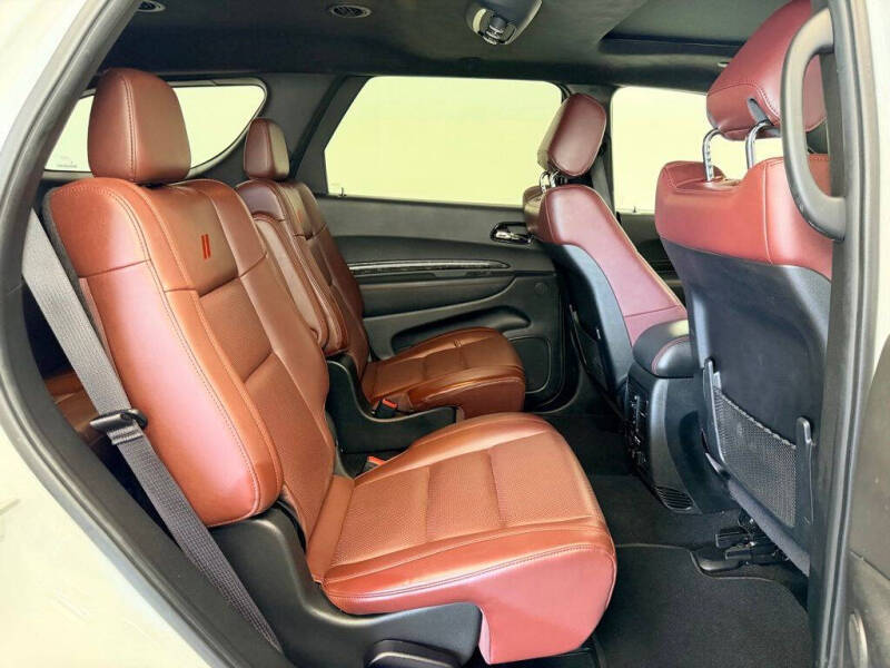 2024 Dodge Durango R/T Premium