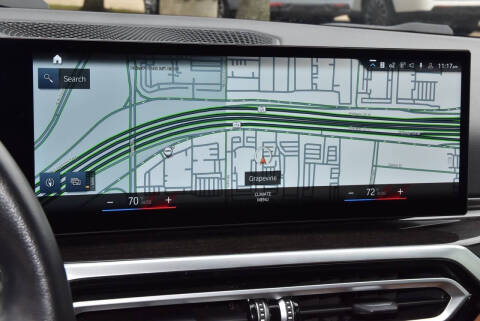 2024 BMW 4 Series 430i Gran Coupe