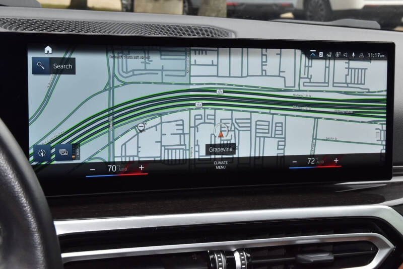 2024 BMW 4 Series 430i Gran Coupe