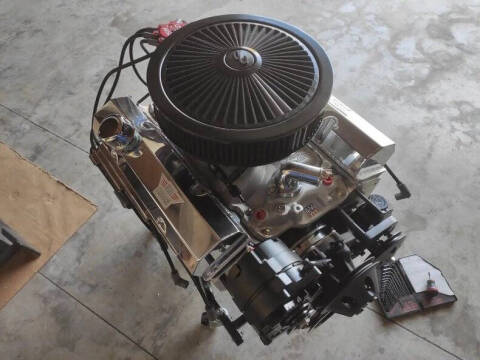 1978 Pontiac Firebird