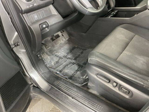 2011 Honda Pilot EX