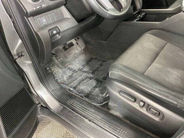 2011 Honda Pilot EX