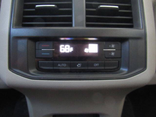 2022 Volkswagen Atlas V6 SE