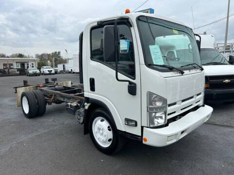 2014 Isuzu NPR for sale at Integrity Auto Group in Langhorne PA