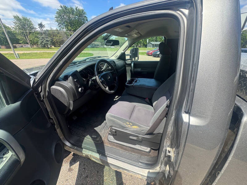 2009 Chevrolet Silverado 1500 LT