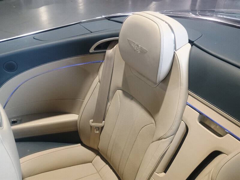 2020 Bentley Continental 53